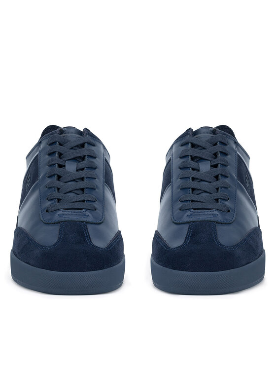 GINO ROSSI Gino Rossi Sneakers CARLO-01 124AM Bleumarin