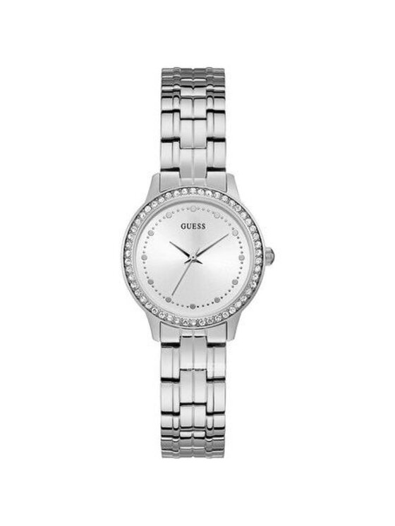 Guess Guess Orologio W1209L1 Argento