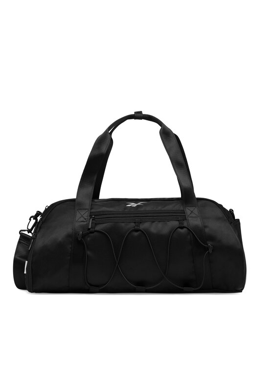 Reebok Taška RBK-020-CCC-05 Čierna
