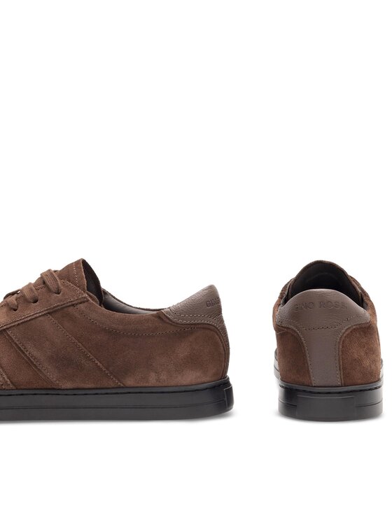 Gino Rossi Gino Rossi Halbschuhe OTSEGO-38 MI08 Braun