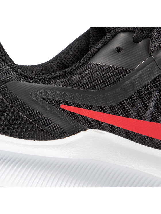 Nike Nike Běžecké boty Downshifter 10 CI9981 006 Černá