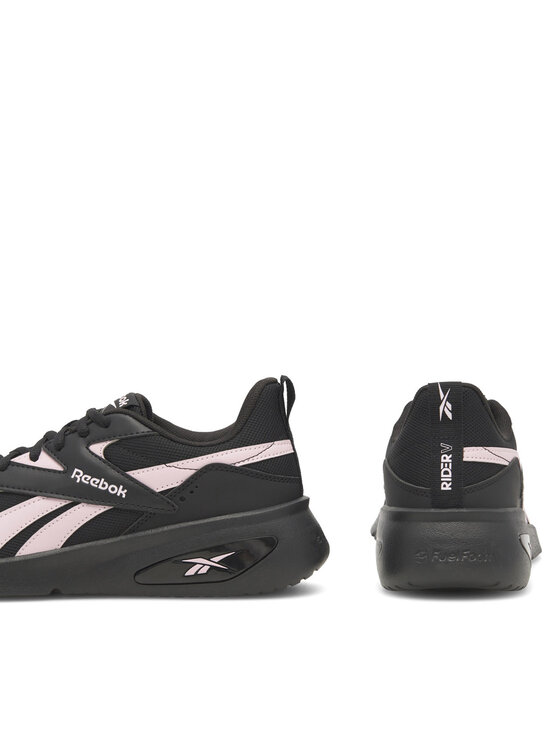 Reebok Reebok Sneakersy Rider V 100208893 Czarny