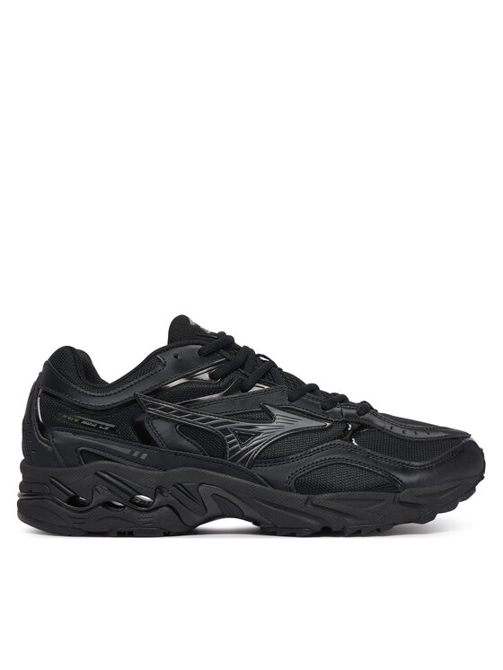 Mizuno Mizuno Superge Wave Mustang Ls Tech D1GA260C Črna