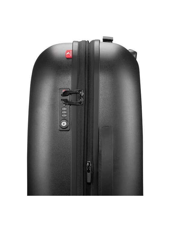 Pack Easy Pack Easy Walizka duża 289848 Czarny