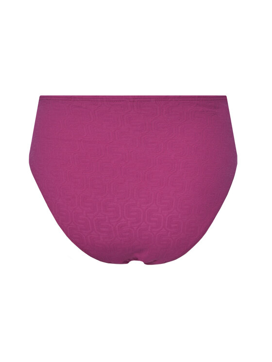 Chantelle Chantelle Bikini partea de jos Hera C16WC5 Roz