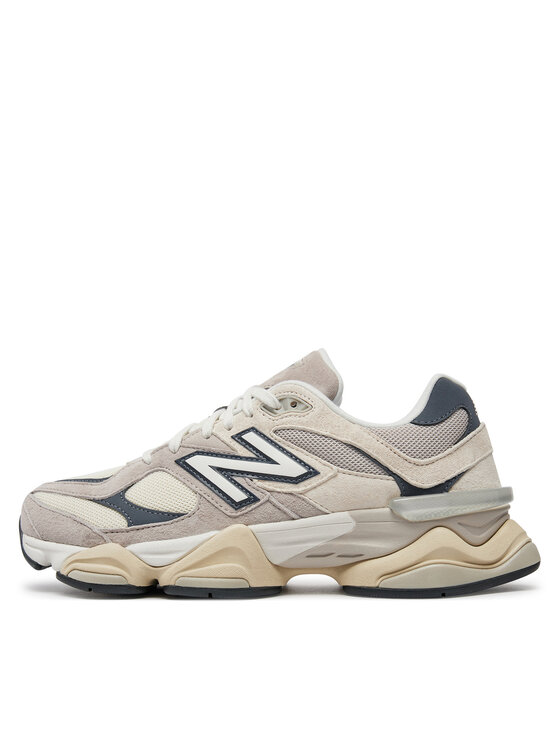 New Balance New Balance Sneakersy U9060EEB Béžová