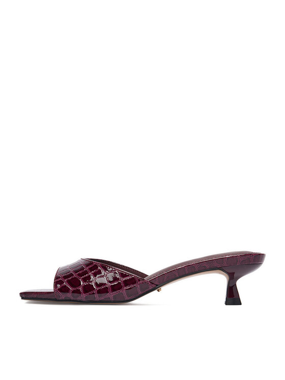 DeeZee DeeZee Nazouváky CEO-TS6253-01 Bordó