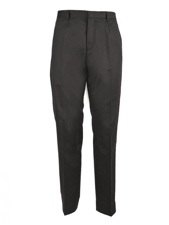 Calvin Klein Calvin Klein Pantaloni da tuta k10k111993-beh Nero Regular Fit