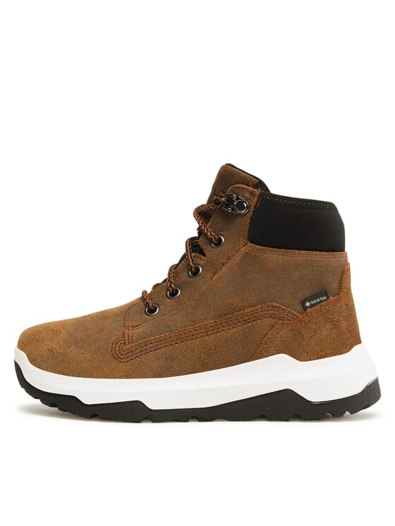 Superfit Superfit Saapad GORE-TEX 1-000494-3000 M Pruun