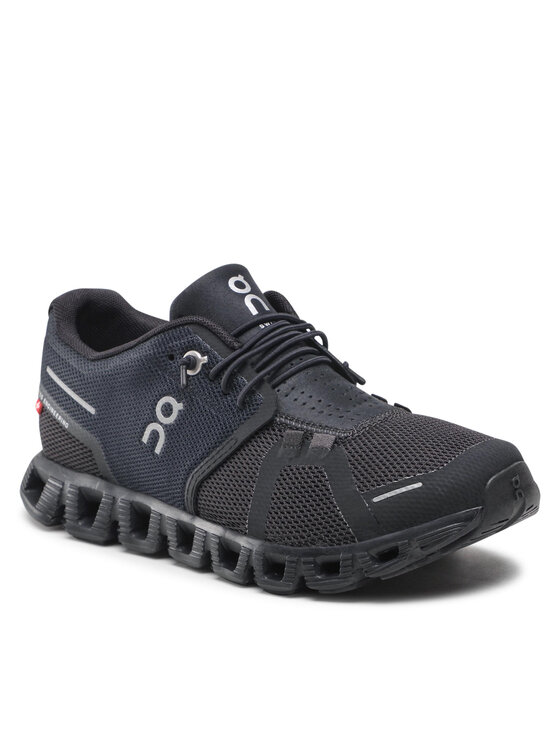 On On Laufschuhe Cloud 5 5998905 Schwarz