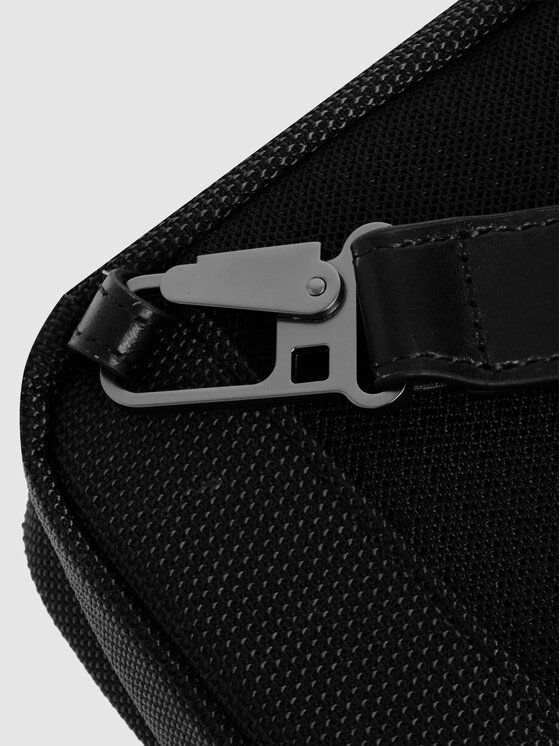 Piquadro Piquadro Torba 12710 Czarny