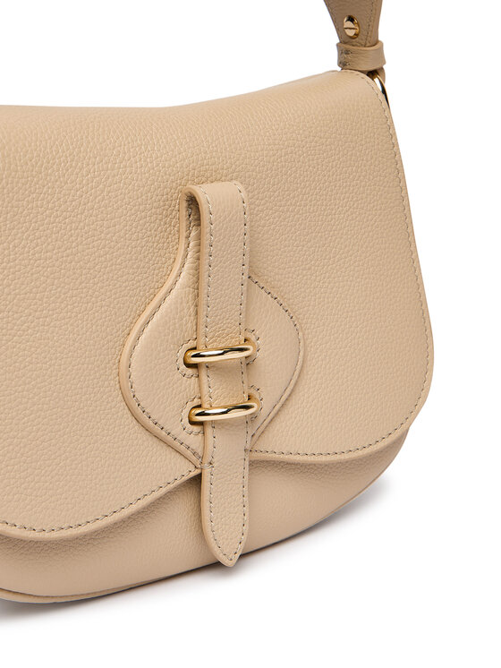 Coccinelle Coccinelle Handtasche U7F Coccinellemavery E1 U7F 18 02 01 Beige