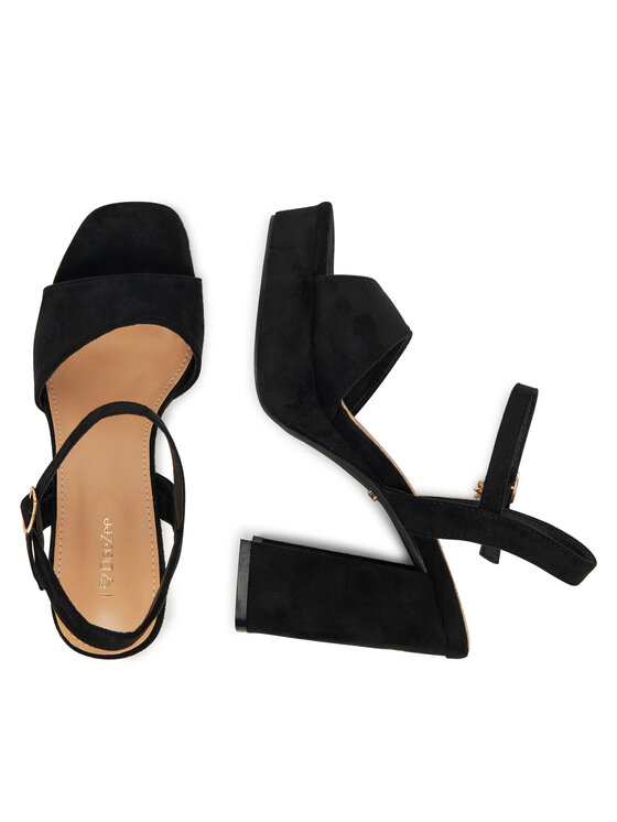 DeeZee DeeZee Sandaalid HH-2278 Must