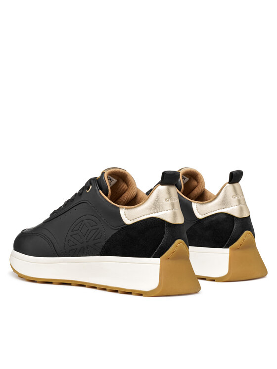 Geox Geox Tossud D Amabel D56MDA 08522 C9999 Must