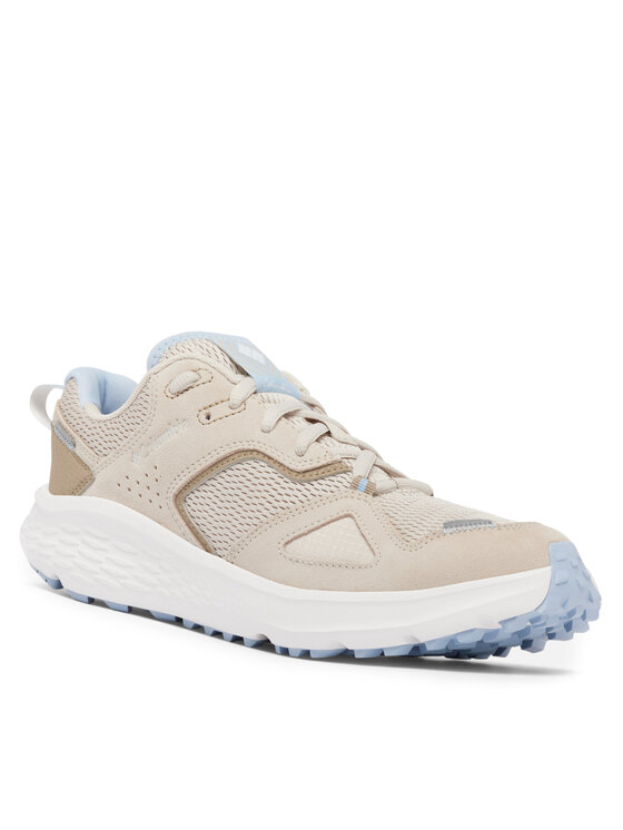 Columbia Columbia Sneakersy Bethany™ 2062531 Beżowy