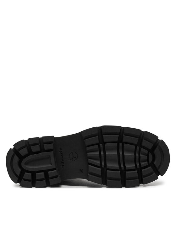 Tamaris Tamaris Stivaletti 1-25286-41 Nero