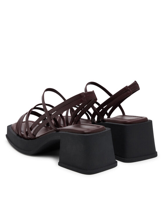 Vagabond Shoemakers Vagabond Shoemakers Basutės Hennie 5337-101-38 Vyšninė