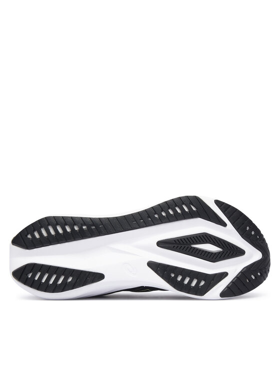 Asics Asics Маратонки за бягане Versablast 4 1011B984 Черен