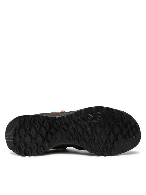 Salewa Salewa Trekkings Ms Wildfire Leather 61395 0938 Negru