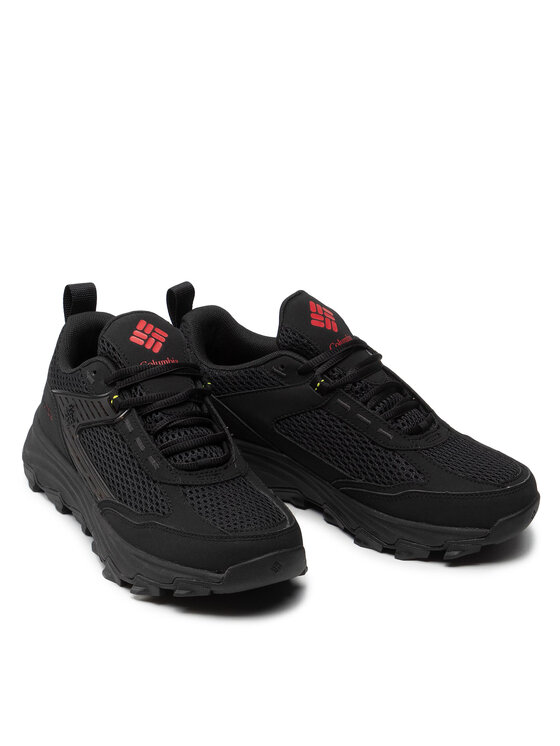 Columbia Columbia Trekking Hatana™ Breathe BM7444 Crna