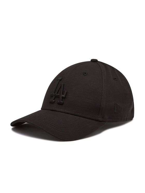 New Era Kapa S šiltom League Essential 940 Losdot 12052000 Črna