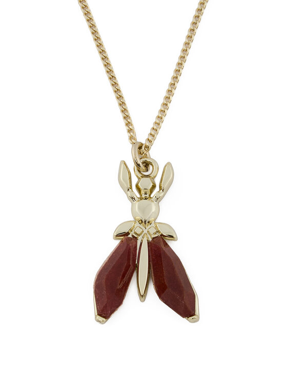 Patrizia Pepe Patrizia Pepe Collana CJ9339 M006 M536 Oro