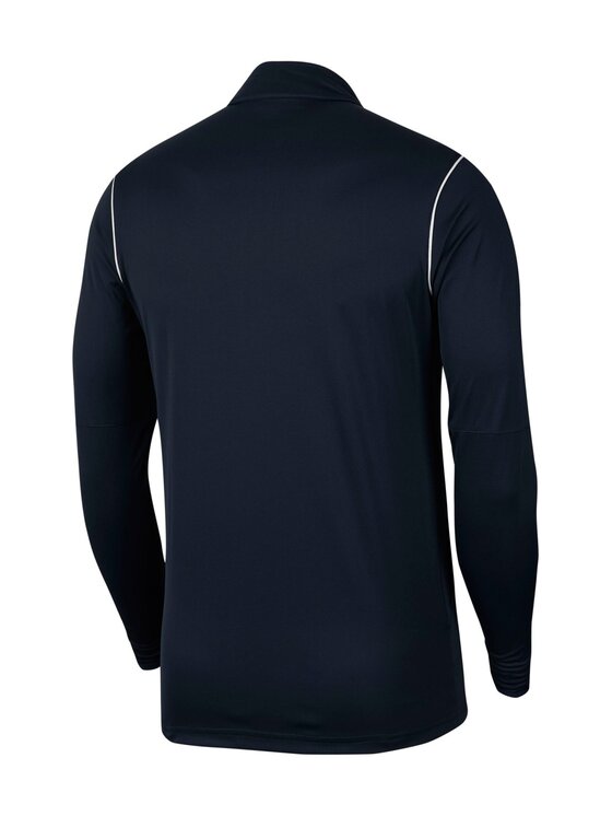 Nike Nike Bluza Park 20 Granatowy Standard Fit