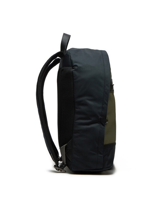 Tommy Hilfiger Tommy Hilfiger Раница Th Blocked AM0AM12720 Каки