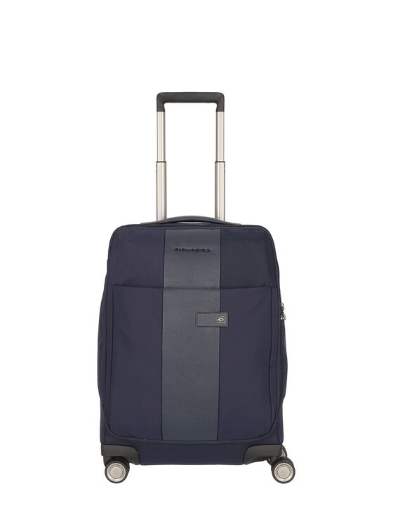 Piquadro Piquadro Valigia da cabina 226800 Celeste