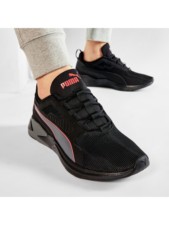 Puma Puma Αθλητικά Disperse Xt 193728 12 Μαύρο