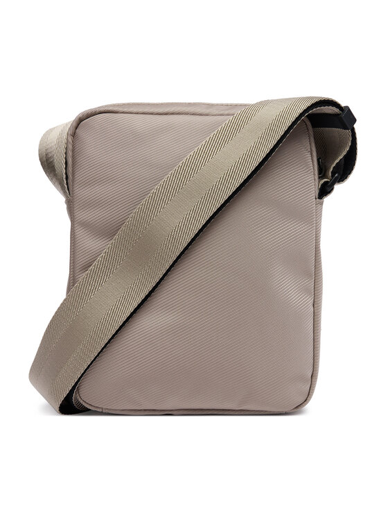 BOSS BOSS Umhängetasche Catch 3.0 NS Zip 50511961 Beige