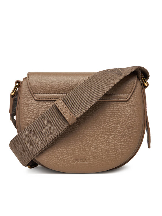 Furla Furla Kabelka Lotus  WB01491 BX0356 CN 4593S 1002 Hnedá