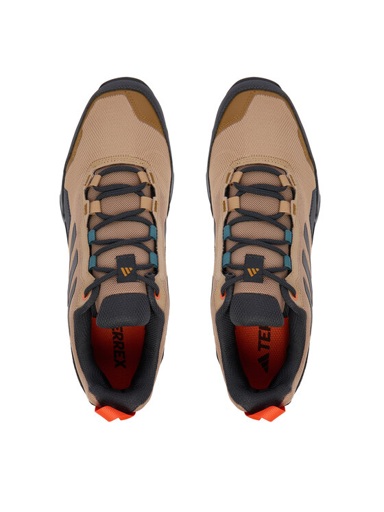 adidas adidas Trekkingi Terrex Eastrail 2 JR2710 Brązowy