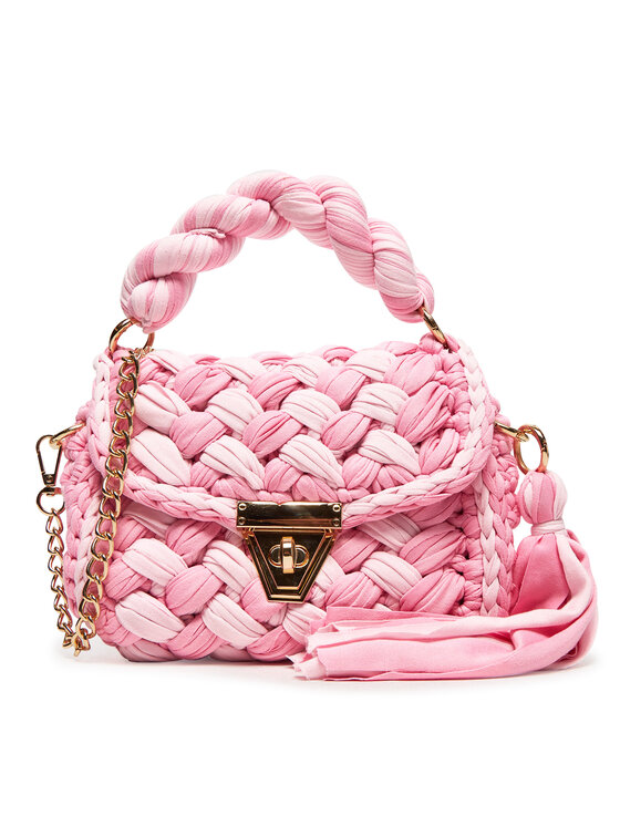 DeeZee DeeZee Handtasche BL01 Rosa