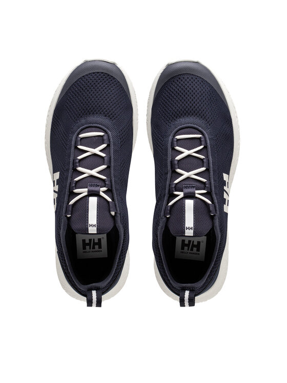 Helly Hansen Helly Hansen Ūdens sporta veidu apavi Supalight Medley 11845 Tumši zils