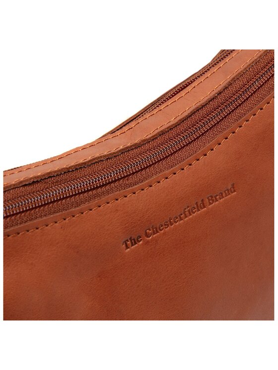 The Chesterfield Brand The Chesterfield Brand Torebka 316916 Brązowy