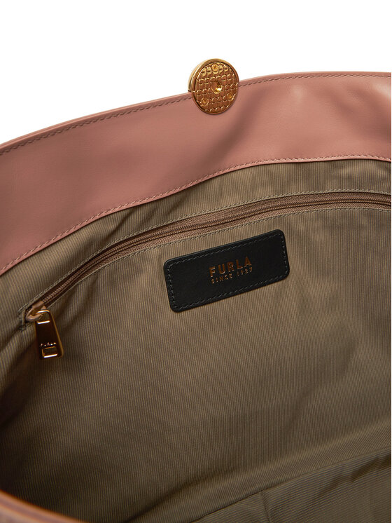 Furla Furla Torebka WB01365 BX3168 3378S Różowy
