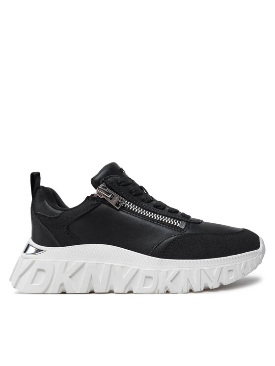 DKNY DKNY Αθλητικά Lakelyn K4487528 Μαύρο