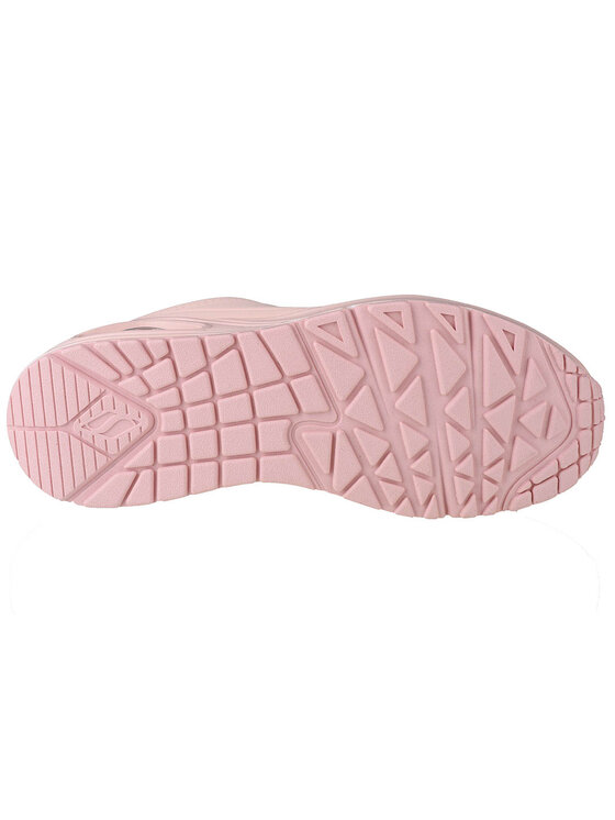 Skechers Skechers Sneakers Skechers Uno Frosty Kicks Rosa