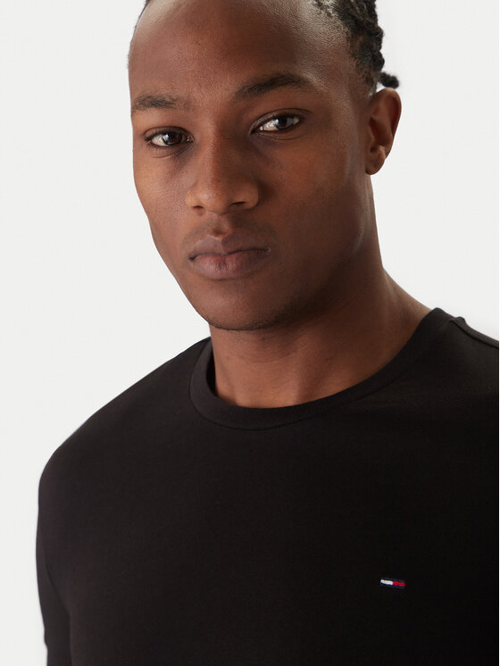 Tommy Jeans Tommy Jeans Σετ t-shirts DM0DM21579 Έγχρωμο Slim Fit