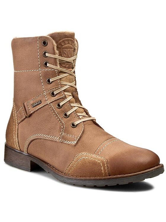 Lasocki For Men Stiefel MB MELOS 05 Braun Modivo.at