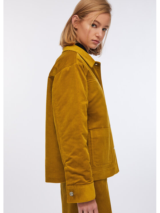 Liu Jo Liu Jo Giacca da donna MF5155T192AX0734 Giallo Regular Fit