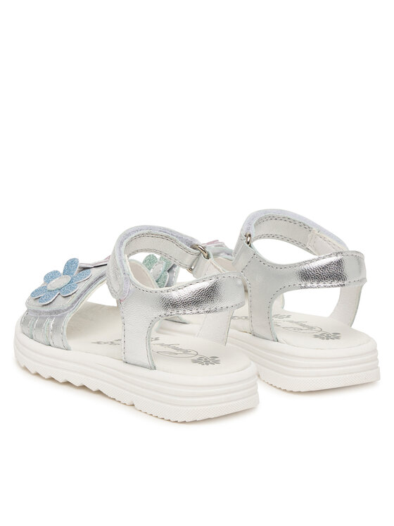 Primigi Primigi Sandali 1417022 M Argento