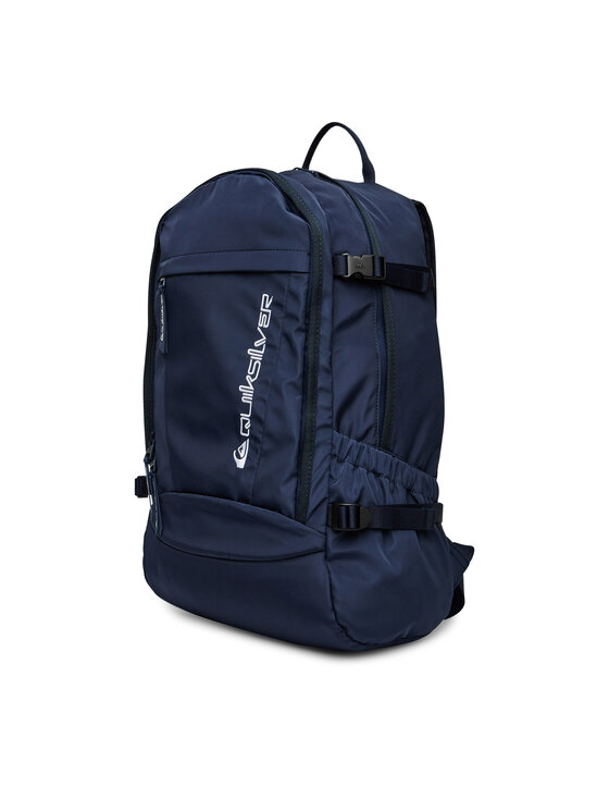 Quiksilver Quiksilver Ruksak QUIC-B-004-07 Tmavomodrá