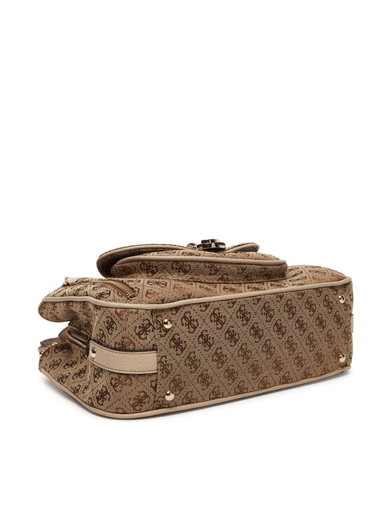 Guess Guess Táska Jessa HWJG83 62060 Bézs