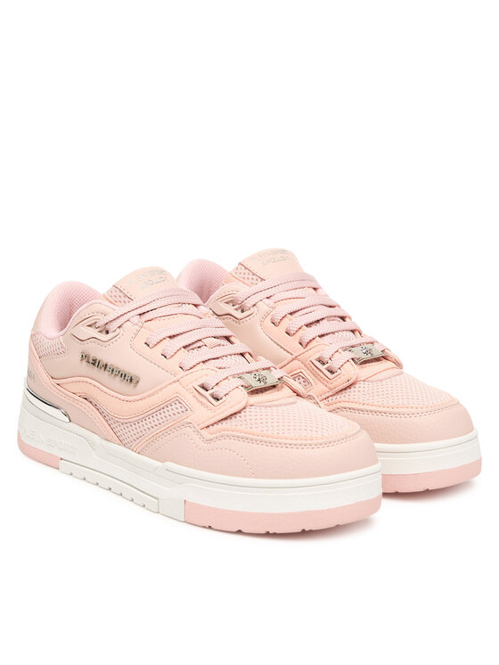 Plein Sport Plein Sport Superge SAFS USC0845 STE003N Roza