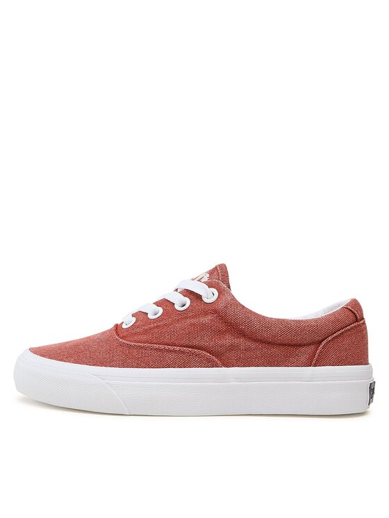 Polo Ralph Lauren Polo Ralph Lauren Tenisice 804907203001 Crvena