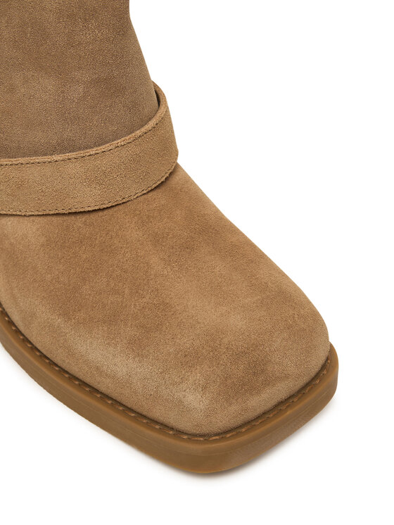 MICHAEL Michael Kors MICHAEL Michael Kors Stiefel 40F5COFB5S Beige