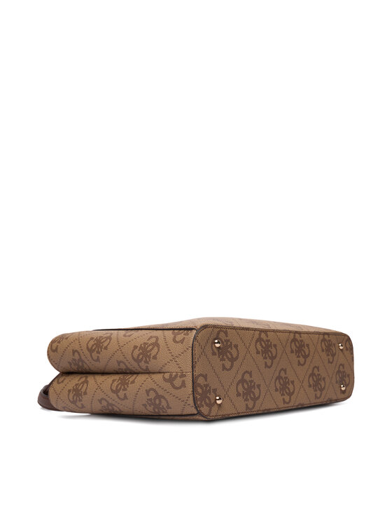 Guess Guess Kabelka Noelle II HWSO96 72250 Hnědá
