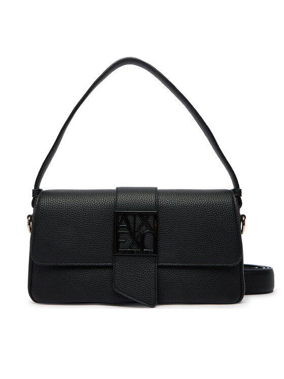 Armani Exchange Armani Exchange Kabelka XW002592 AF11902 UC001 Černá